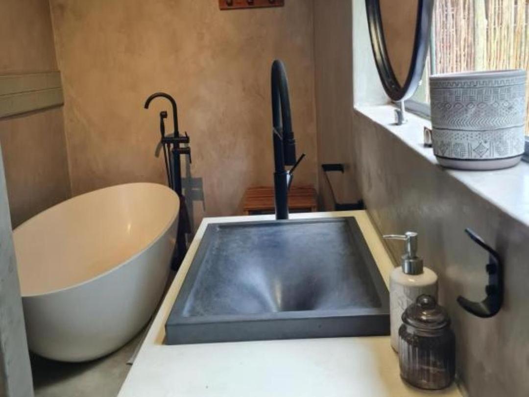 Croc Orvyll'S Kruger Lodge Marloth Park Rom bilde