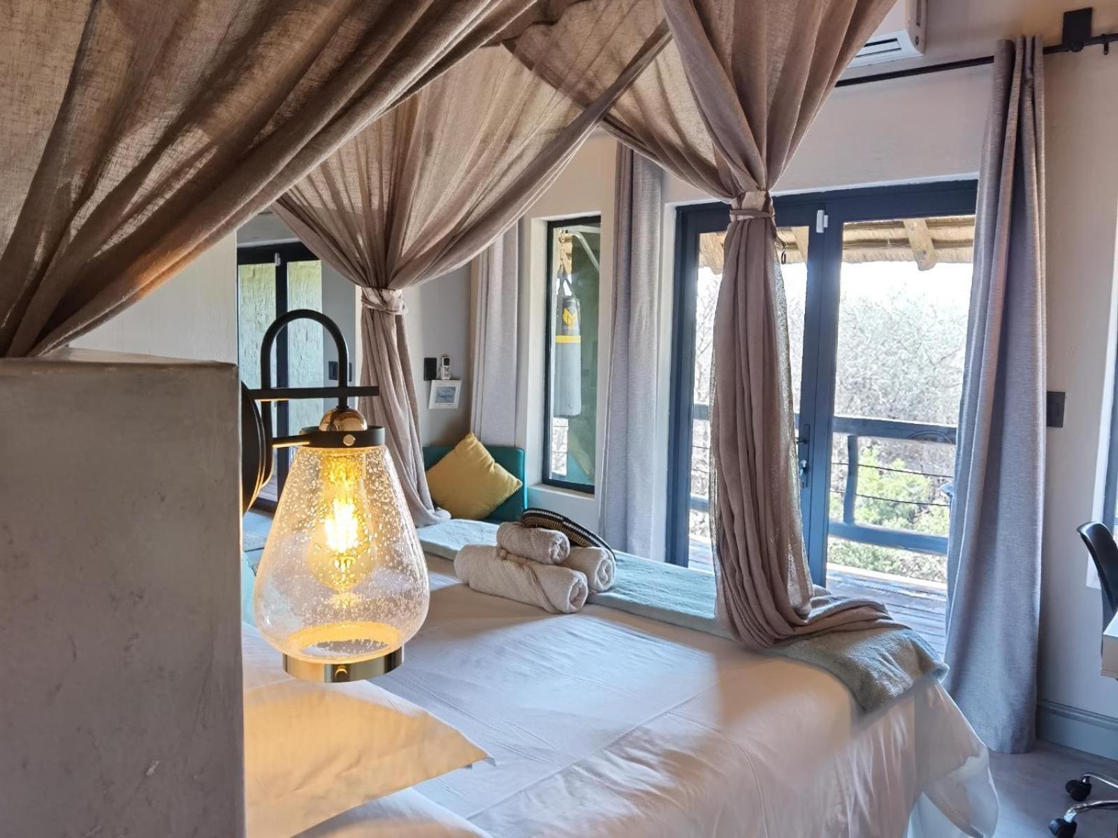 Croc Orvyll'S Kruger Lodge Marloth Park Rom bilde