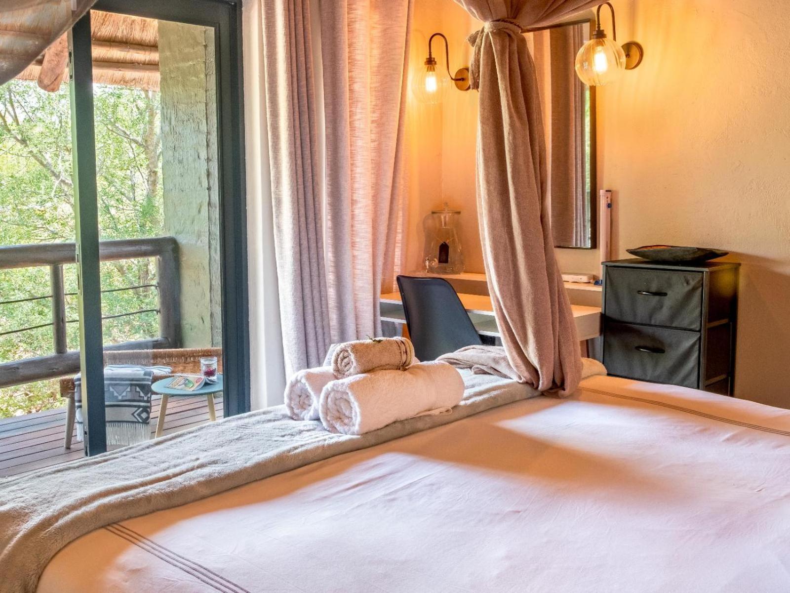 Croc Orvyll'S Kruger Lodge Marloth Park Rom bilde